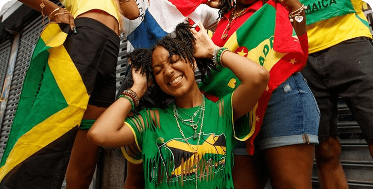 Jamaica Observer
