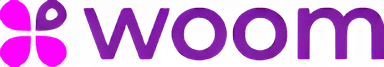 Woom Logo